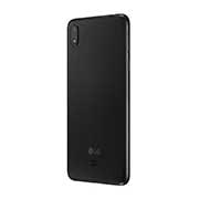 LG Smartphone LG K8+ Memória de 16GB, Câmera frontal de 5MP, Bateria de 3.000mAh e Android GO, LMX120BMW