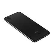 LG Smartphone LG K8+ Memória de 16GB, Câmera frontal de 5MP, Bateria de 3.000mAh e Android GO, LMX120BMW