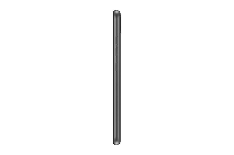 LG Smartphone LG K8+ Memória de 16GB, Câmera frontal de 5MP, Bateria de 3.000mAh e Android GO, LMX120BMW