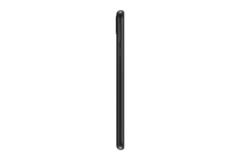 LG Smartphone LG K8+ Memória de 16GB, Câmera frontal de 5MP, Bateria de 3.000mAh e Android GO, LMX120BMW