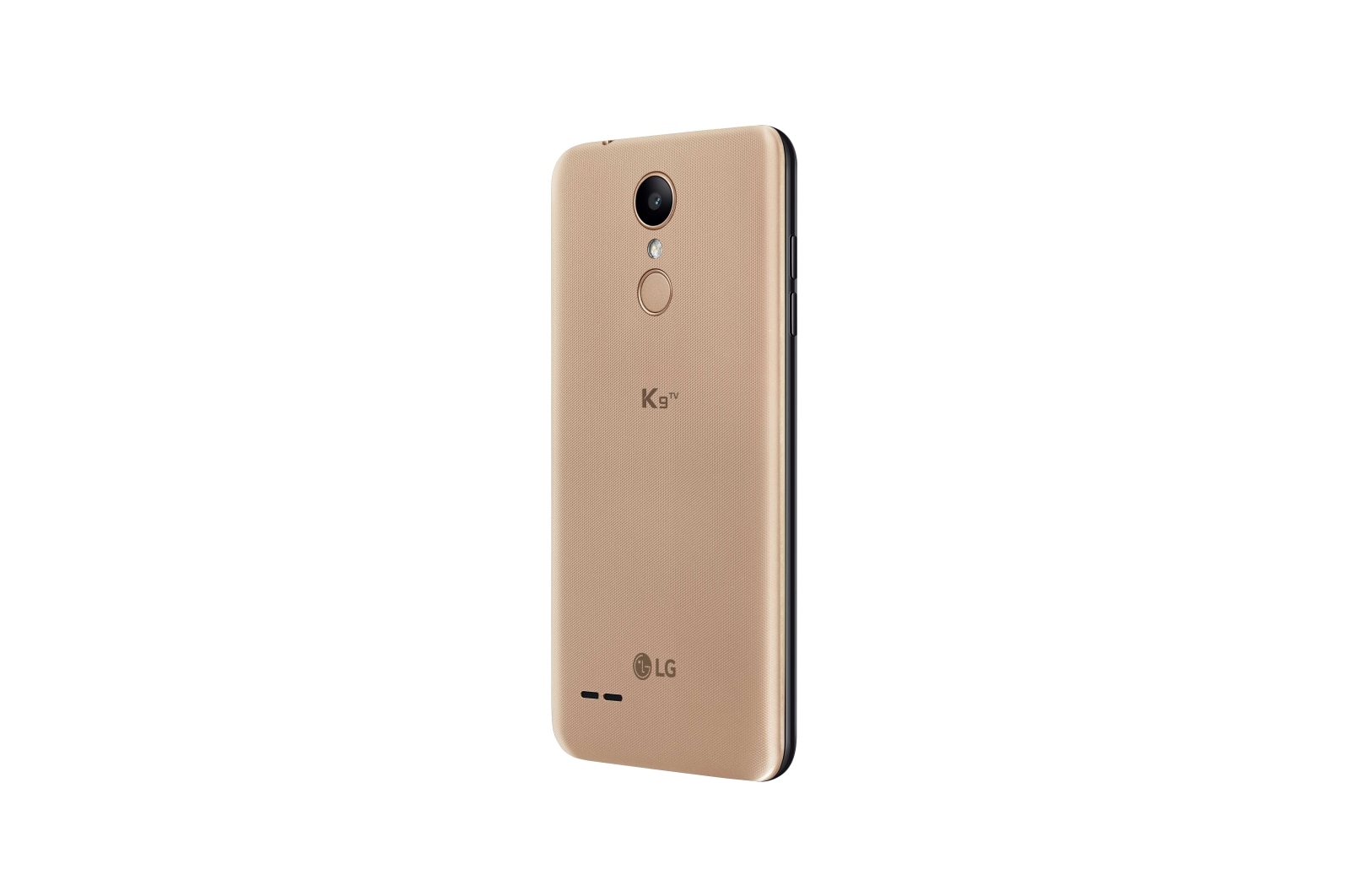 LG Smartphone LG K9 com TV Digital Dual Chip e Memória interna 16 GB e 2GB RAM, LMX210BMW