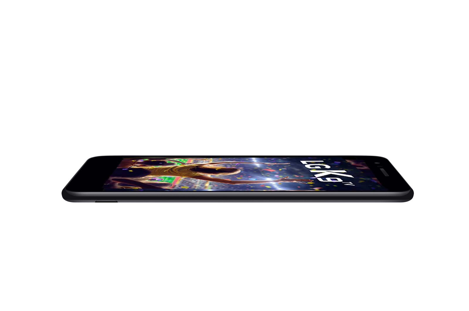 LG Smartphone LG K9 com TV Digital Dual Chip e Memória interna 16 GB e 2GB RAM, LMX210BMW