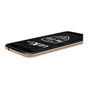 LG Smartphone LG K11+ Resistente à Impactos, Câmera de 13MP, 32GB de Memória e DTS: X 3D Som Imersivo., LMX410BCW