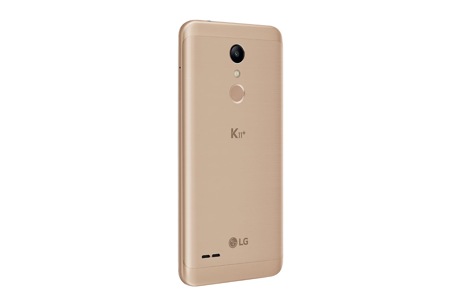 LG Smartphone LG K11+ Resistente à Impactos, Câmera de 13MP, 32GB de Memória e DTS: X 3D Som Imersivo., LMX410BCW