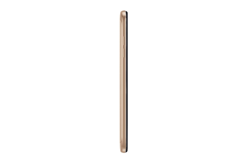 LG Smartphone LG K11+ Resistente à Impactos, Câmera de 13MP, 32GB de Memória e DTS: X 3D Som Imersivo., LMX410BCW