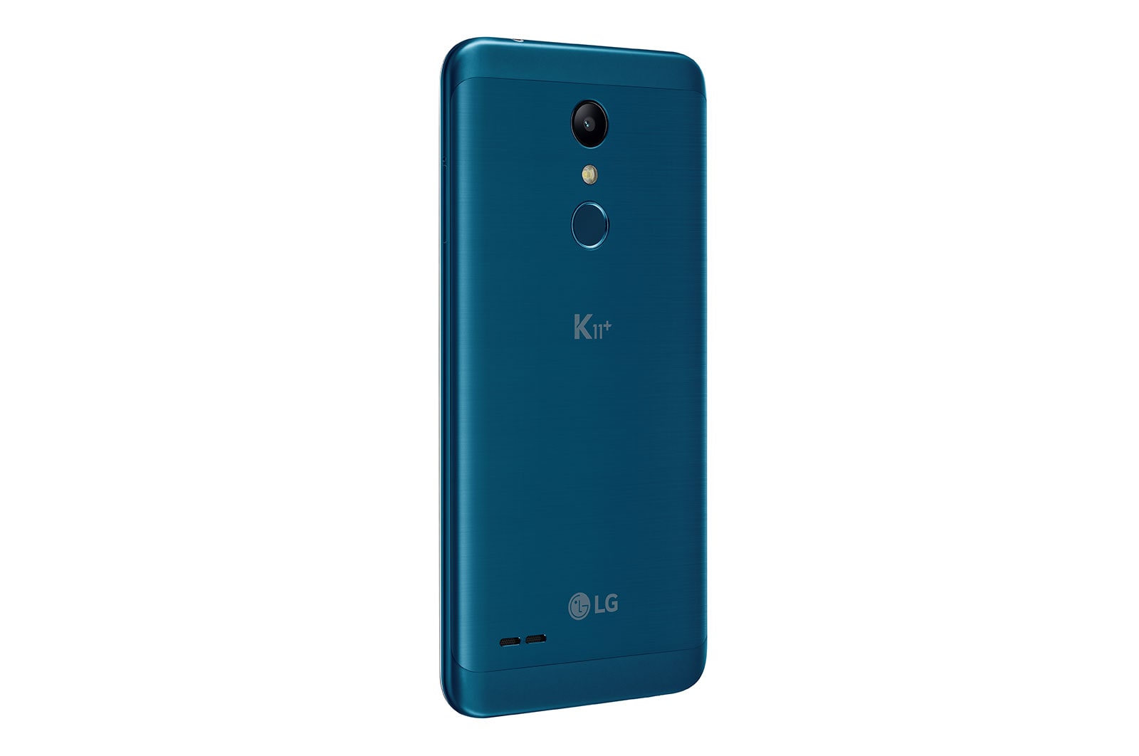 LG Smartphone LG K11+ Resistente à Impactos, Câmera de 13MP, 32GB de Memória e DTS: X 3D Som Imersivo., LMX410BCW