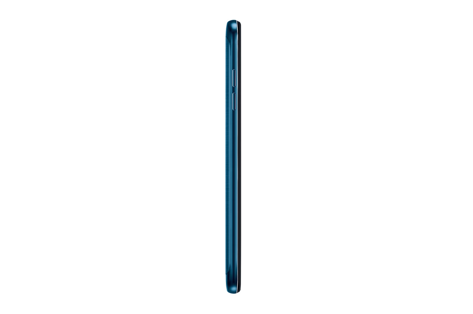 LG Smartphone LG K11+ Resistente à Impactos, Câmera de 13MP, 32GB de Memória e DTS: X 3D Som Imersivo., LMX410BCW