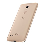 LG Smartphone LG K11α Câmera de 8MP com Autofoco Rápido, Selfie 5MP com Modo Retrato, 16GB de Memória, LMX410BTW