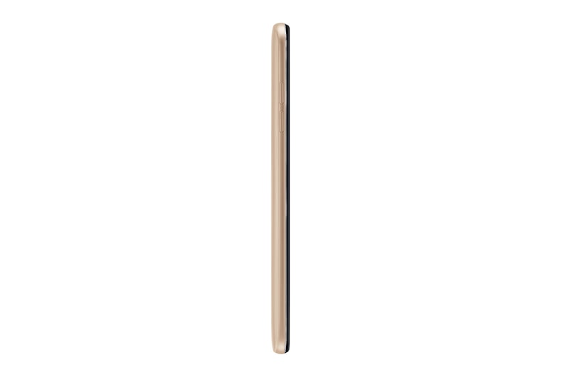 LG Smartphone LG K11α Câmera de 8MP com Autofoco Rápido, Selfie 5MP com Modo Retrato, 16GB de Memória, LMX410BTW