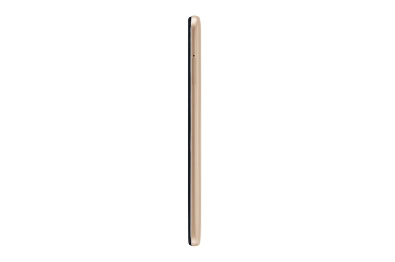 LG Smartphone LG K11α Câmera de 8MP com Autofoco Rápido, Selfie 5MP com Modo Retrato, 16GB de Memória, LMX410BTW