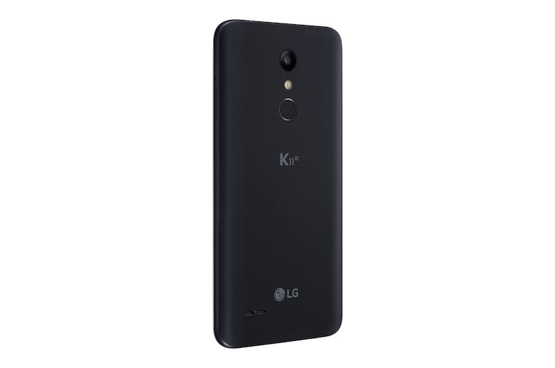 LG Smartphone LG K11α Câmera de 8MP com Autofoco Rápido, Selfie 5MP com Modo Retrato, 16GB de Memória, LMX410BTW