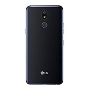 LG Smartphone LG K12+ Câmera de 16MP, Inteligência Artificial, Selfie de 8MP flash e Resistencia Militar, LMX420BMW