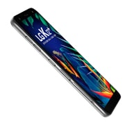 LG Smartphone LG K12+ Câmera de 16MP, Inteligência Artificial, Selfie de 8MP flash e Resistencia Militar, LMX420BMW