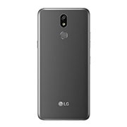 LG Smartphone LG K12+ Câmera de 16MP, Inteligência Artificial, Selfie de 8MP flash e Resistencia Militar, LMX420BMW