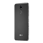 LG Smartphone LG K12+ Câmera de 16MP, Inteligência Artificial, Selfie de 8MP flash e Resistencia Militar, LMX420BMW
