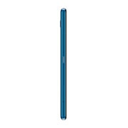 LG Smartphone LG K40S - Câmera Dupla com Selfie de 13MP, Inteligência Artificial e Bateria de 3.500mAh, LMX430BMW