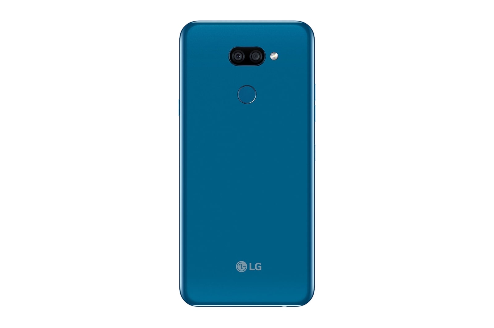 LG Smartphone LG K40S - Câmera Dupla com Selfie de 13MP, Inteligência Artificial e Bateria de 3.500mAh, LMX430BMW