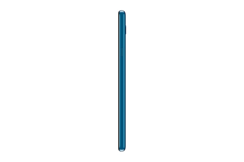 LG Smartphone LG K40S - Câmera Dupla com Selfie de 13MP, Inteligência Artificial e Bateria de 3.500mAh, LMX430BMW