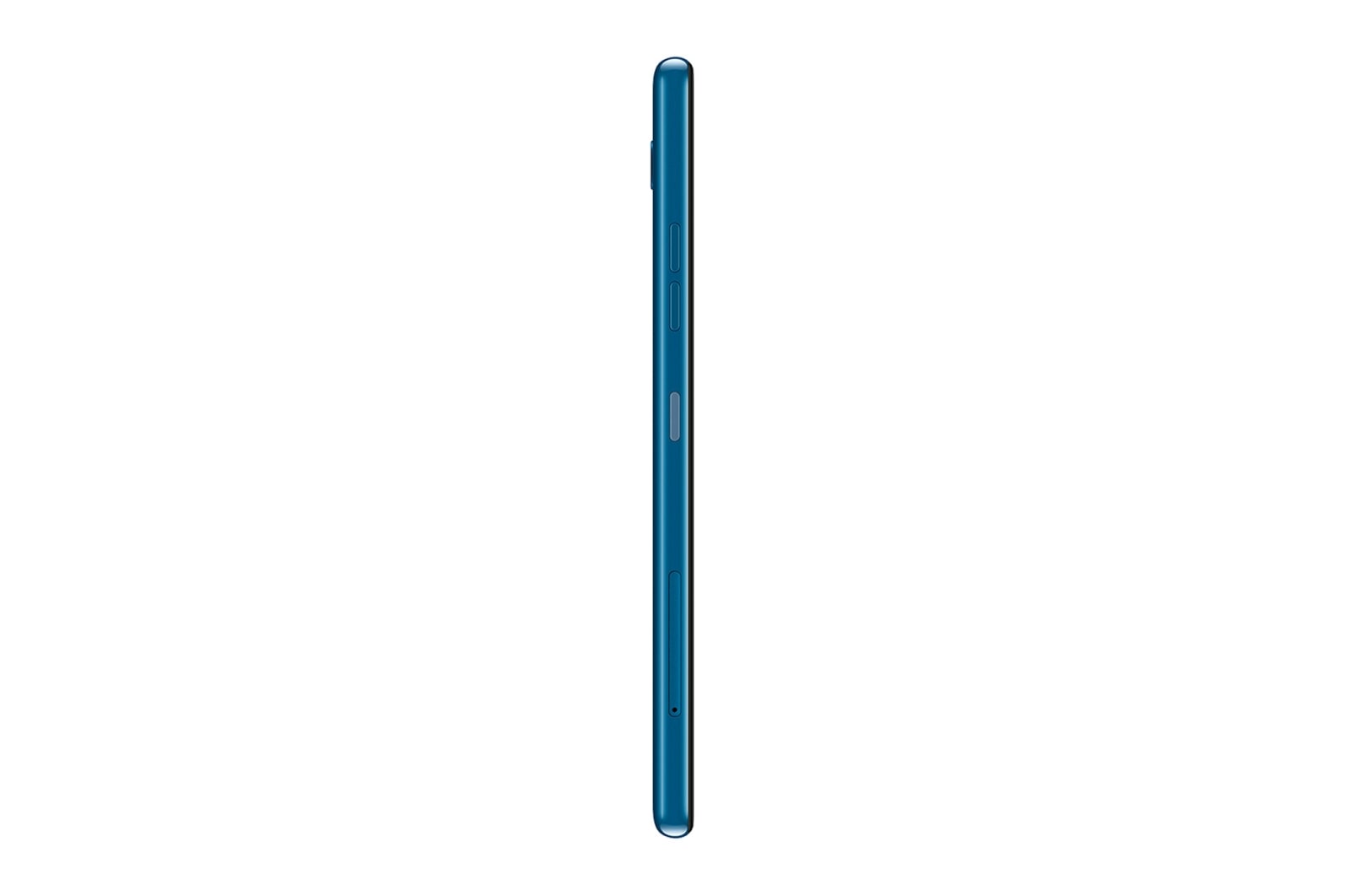 LG Smartphone LG K40S - Câmera Dupla com Selfie de 13MP, Inteligência Artificial e Bateria de 3.500mAh, LMX430BMW