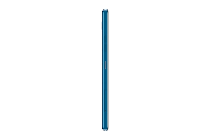LG Smartphone LG K40S - Câmera Dupla com Selfie de 13MP, Inteligência Artificial e Bateria de 3.500mAh, LMX430BMW