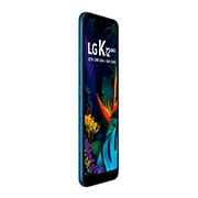 LG Smartphone LG K12 Max - Câmera dupla de 13MP e 2MP, Memória de 3GB/32GB, Tela de 6.26" e Android 9.0, LMX520BMW