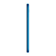 LG Smartphone LG K12 Max - Câmera dupla de 13MP e 2MP, Memória de 3GB/32GB, Tela de 6.26" e Android 9.0, LMX520BMW
