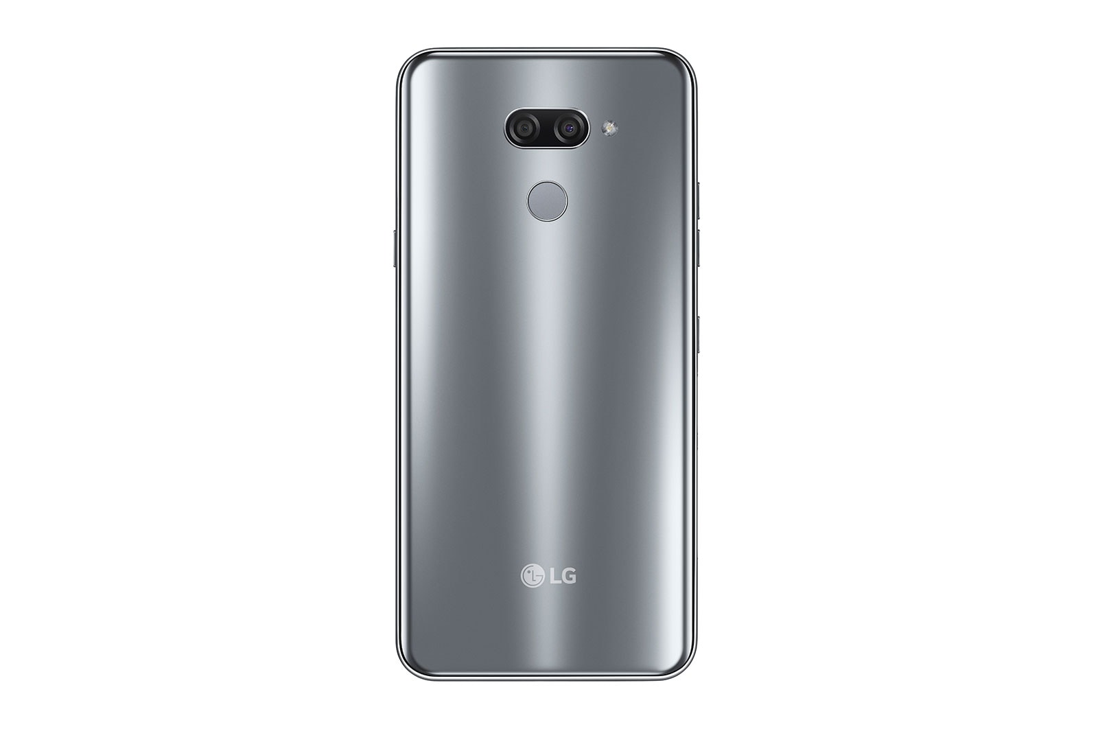 LG Smartphone LG K12 Max - Câmera dupla de 13MP e 2MP, Memória de 3GB/32GB, Tela de 6.26" e Android 9.0, LMX520BMW