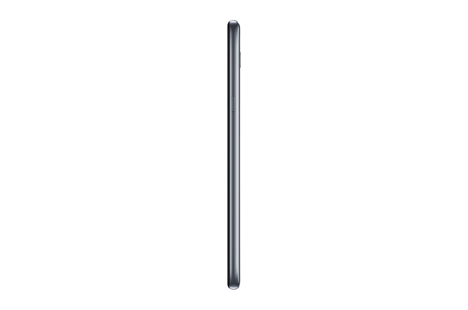 LG Smartphone LG K12 Max - Câmera dupla de 13MP e 2MP, Memória de 3GB/32GB, Tela de 6.26" e Android 9.0, LMX520BMW