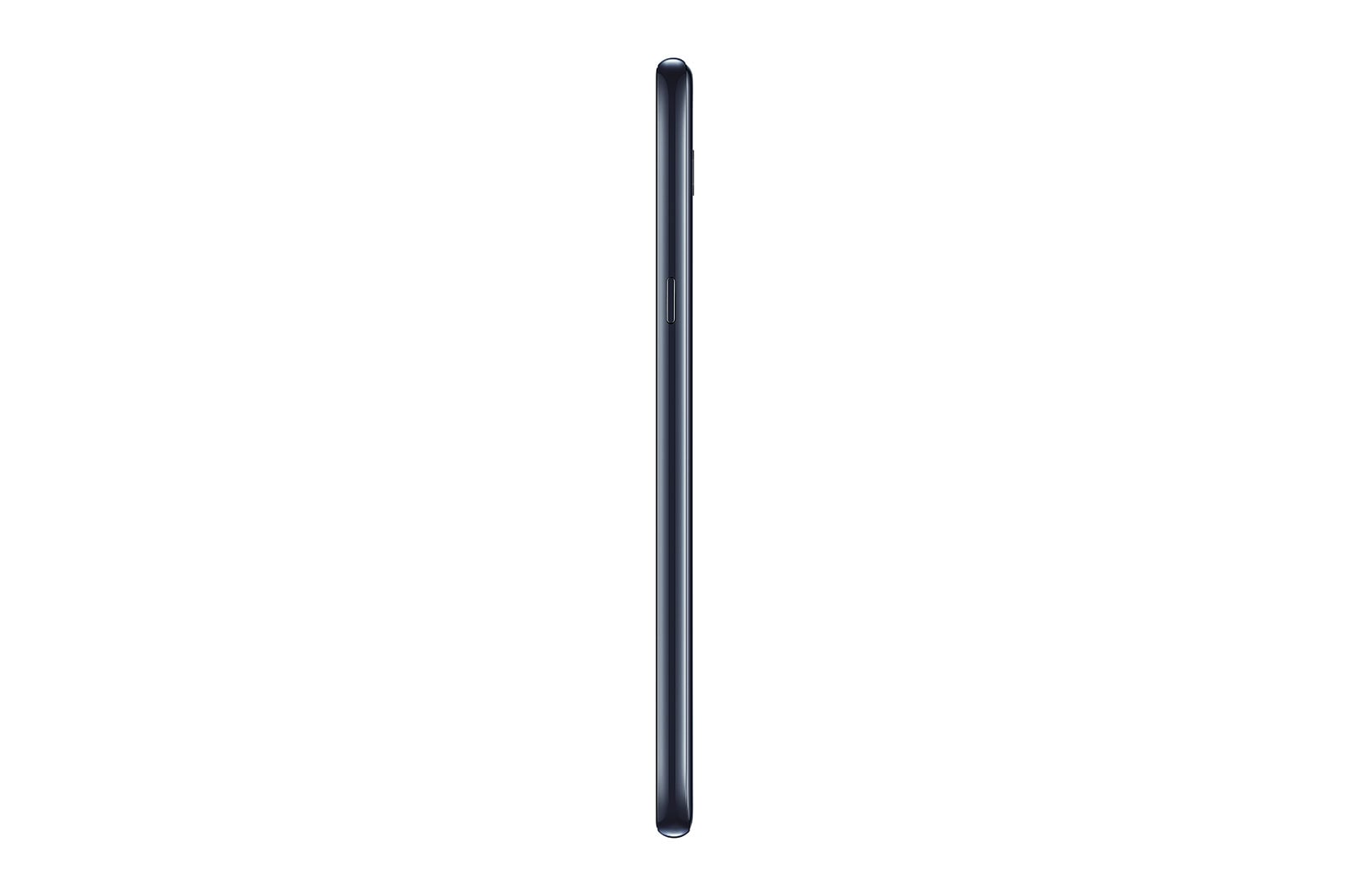 LG Smartphone LG K12 Max - Câmera dupla de 13MP e 2MP, Memória de 3GB/32GB, Tela de 6.26" e Android 9.0, LMX520BMW