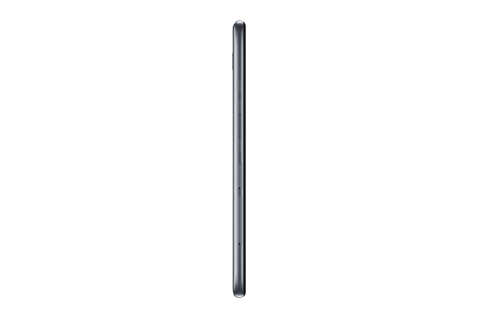 LG Smartphone LG K12 Max - Câmera dupla de 13MP e 2MP, Memória de 3GB/32GB, Tela de 6.26" e Android 9.0, LMX520BMW