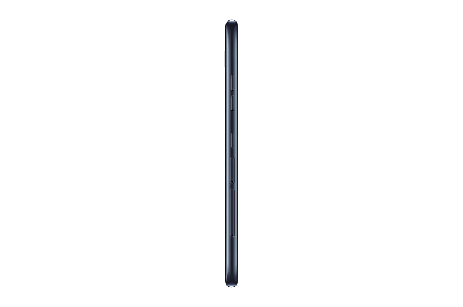 LG Smartphone LG K12 Max - Câmera dupla de 13MP e 2MP, Memória de 3GB/32GB, Tela de 6.26" e Android 9.0, LMX520BMW