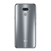 LG Smartphone LG K12 Max - Câmera dupla de 13MP e 2MP, Memória de 3GB/32GB, Tela de 6.26" e Android 9.0, LMX520BMW