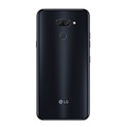 LG Smartphone LG K12 Max - Câmera dupla de 13MP e 2MP, Memória de 3GB/32GB, Tela de 6.26" e Android 9.0, LMX520BMW