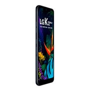 LG Smartphone LG K12 Max - Câmera dupla de 13MP e 2MP, Memória de 3GB/32GB, Tela de 6.26" e Android 9.0, LMX520BMW