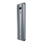 LG Smartphone LG K12 Max - Câmera dupla de 13MP e 2MP, Memória de 3GB/32GB, Tela de 6.26" e Android 9.0, LMX520BMW