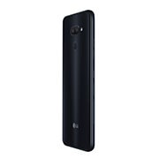 LG Smartphone LG K12 Max - Câmera dupla de 13MP e 2MP, Memória de 3GB/32GB, Tela de 6.26" e Android 9.0, LMX520BMW