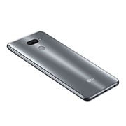 LG Smartphone LG K12 Max - Câmera dupla de 13MP e 2MP, Memória de 3GB/32GB, Tela de 6.26" e Android 9.0, LMX520BMW