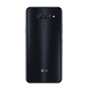 LG Smartphone LG K12 Prime - Câmera tripla de 16MP, 5MP e 2MP, Memória de 3GB/64GB e Android 9.0, LMX525BAW