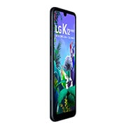 LG Smartphone LG K12 Prime - Câmera tripla de 16MP, 5MP e 2MP, Memória de 3GB/64GB e Android 9.0, LMX525BAW