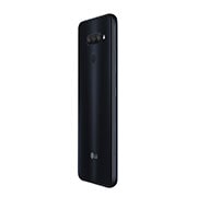 LG Smartphone LG K12 Prime - Câmera tripla de 16MP, 5MP e 2MP, Memória de 3GB/64GB e Android 9.0, LMX525BAW