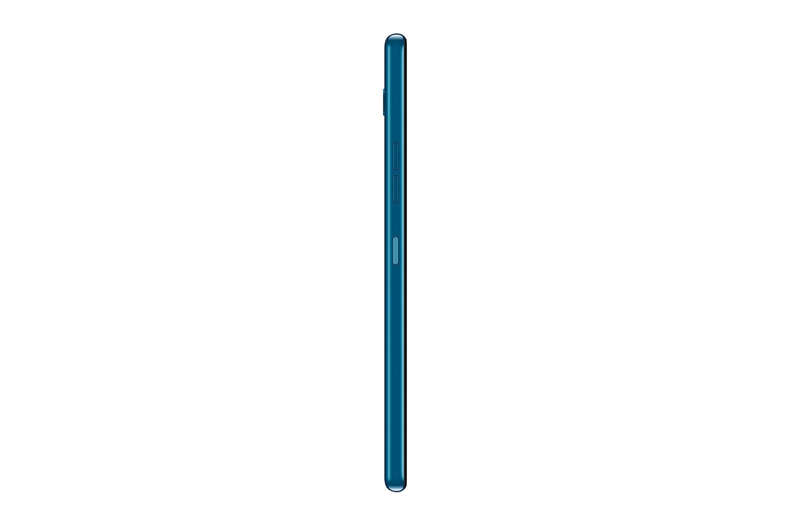 LG Smartphone LG K50S - Câmera Tripla com Selfie de 13MP, Inteligência Artificial e Bateria de 4.000mAh, LMX540BMW