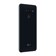 LG Smartphone LG K50S - Câmera Tripla com Selfie de 13MP, Inteligência Artificial e Bateria de 4.000mAh, LMX540BMW