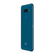 LG Smartphone LG K50S - Câmera Tripla com Selfie de 13MP, Inteligência Artificial e Bateria de 4.000mAh, LMX540BMW