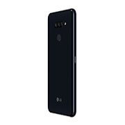 LG Smartphone LG K50S - Câmera Tripla com Selfie de 13MP, Inteligência Artificial e Bateria de 4.000mAh, LMX540BMW