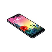 LG Smartphone LG K50S - Câmera Tripla com Selfie de 13MP, Inteligência Artificial e Bateria de 4.000mAh, LMX540BMW