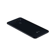 LG Smartphone LG K50S - Câmera Tripla com Selfie de 13MP, Inteligência Artificial e Bateria de 4.000mAh, LMX540BMW