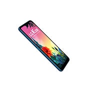 LG Smartphone LG K50S - Câmera Tripla com Selfie de 13MP, Inteligência Artificial e Bateria de 4.000mAh, LMX540BMW