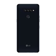 LG Smartphone LG K50S - Câmera Tripla com Selfie de 13MP, Inteligência Artificial e Bateria de 4.000mAh, LMX540BMW