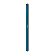 LG Smartphone LG K50S - Câmera Tripla com Selfie de 13MP, Inteligência Artificial e Bateria de 4.000mAh, LMX540BMW