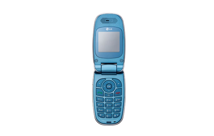 LG O celular ideal para quem só precisa do básico., MG377